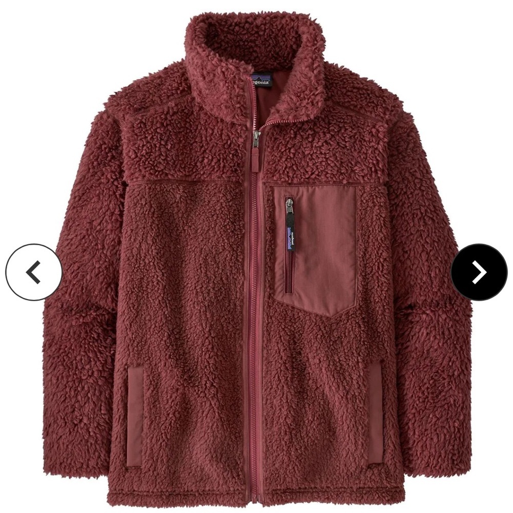 Patagonia Women’s Retro-X Coat